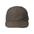 NYLON SIGNATURE CAP