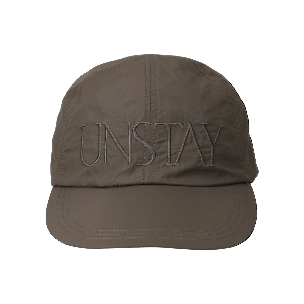 NYLON SIGNATURE CAP