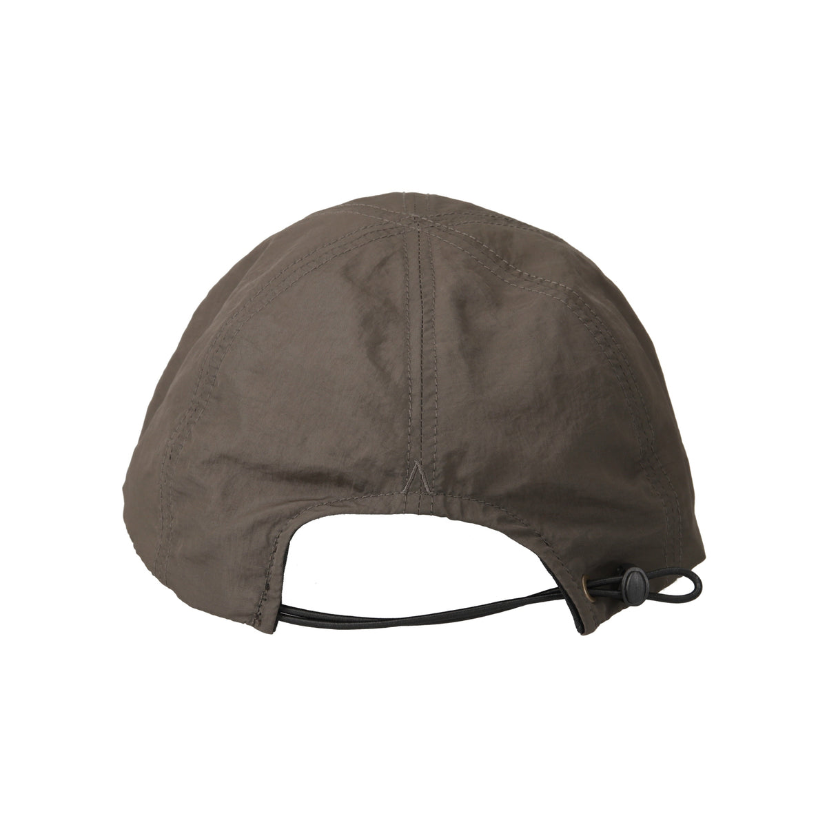 NYLON SIGNATURE CAP