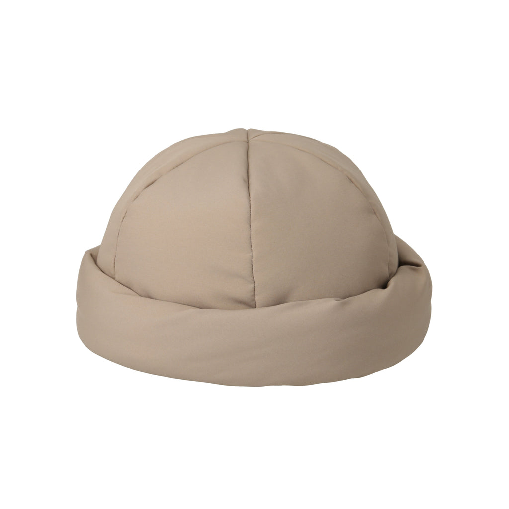 PADDED ROLL CAP