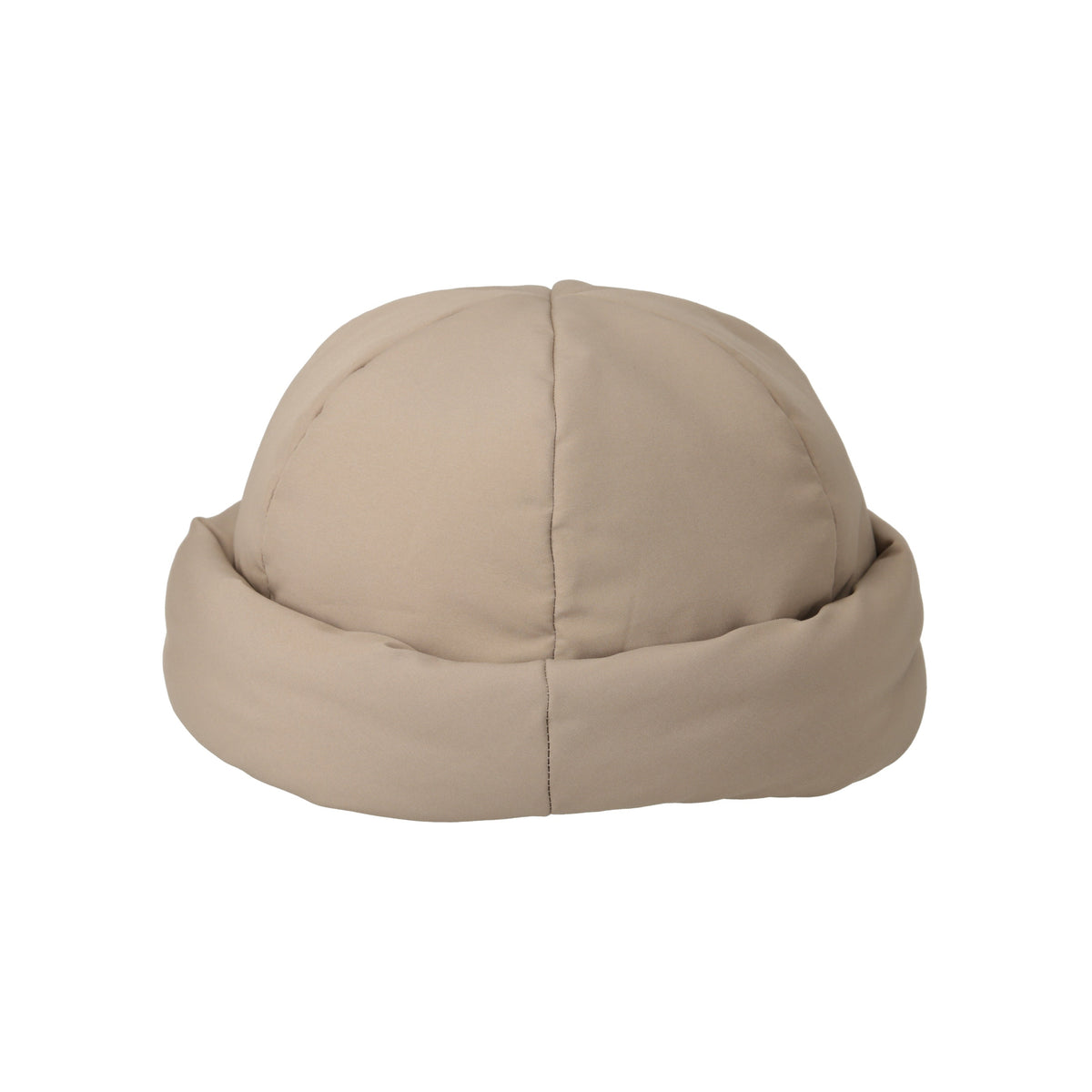 PADDED ROLL CAP