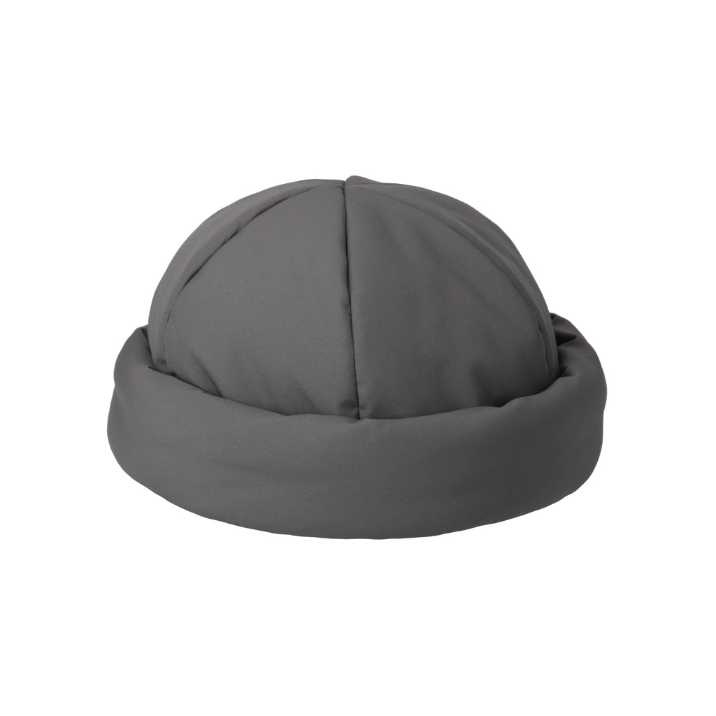 PADDED ROLL CAP