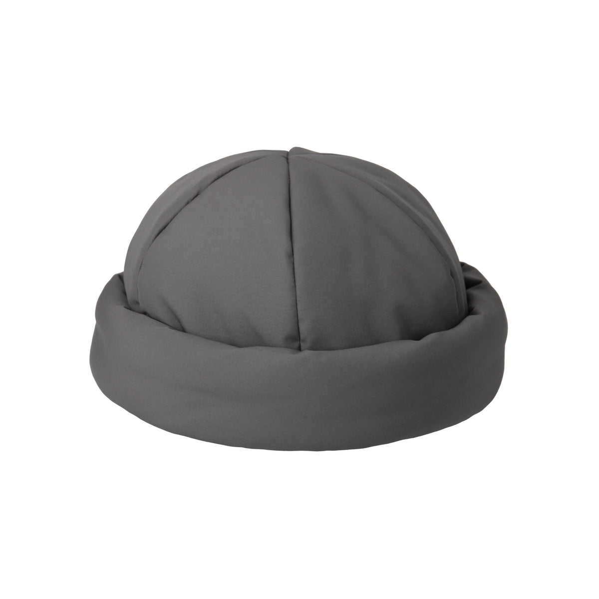 PADDED ROLL CAP