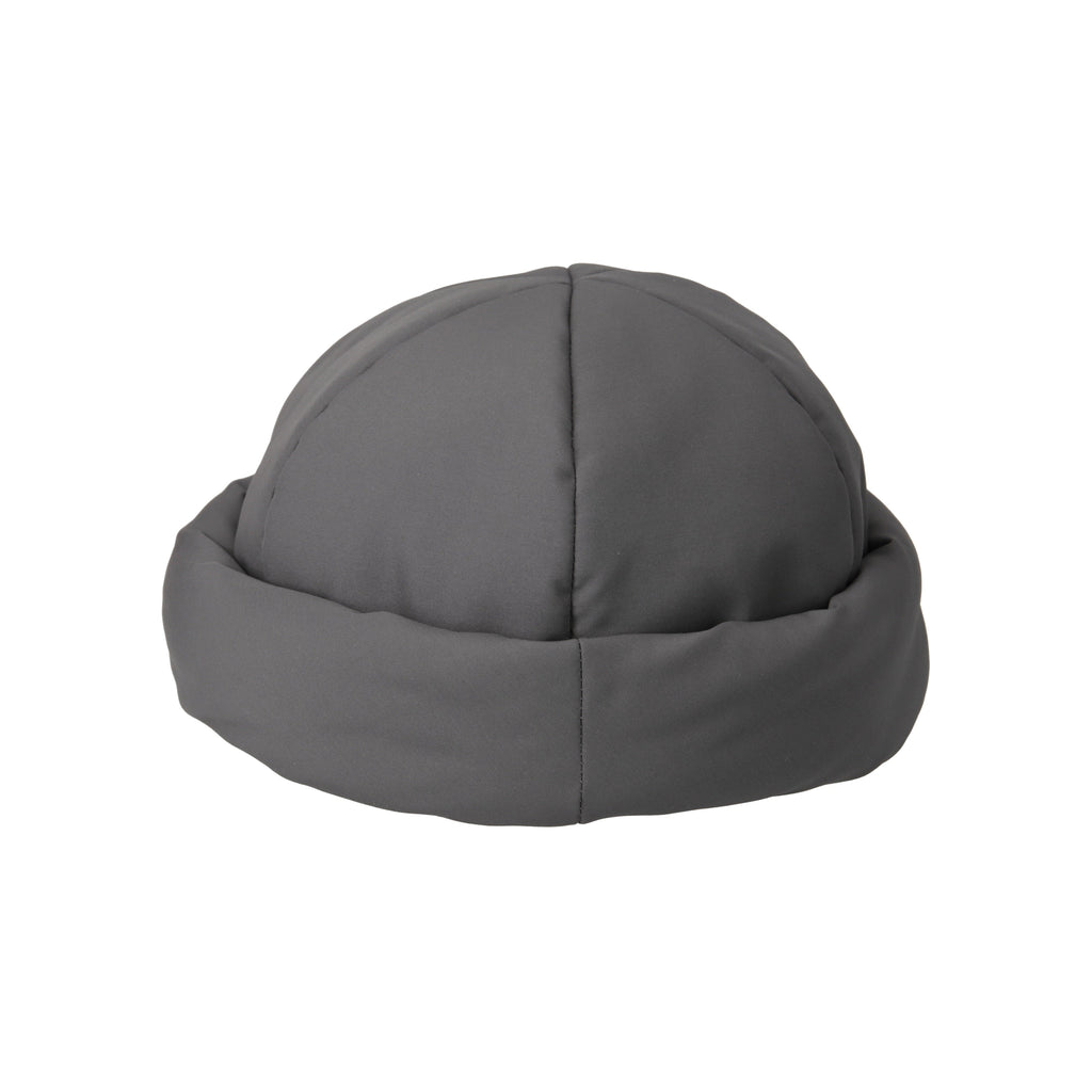 PADDED ROLL CAP