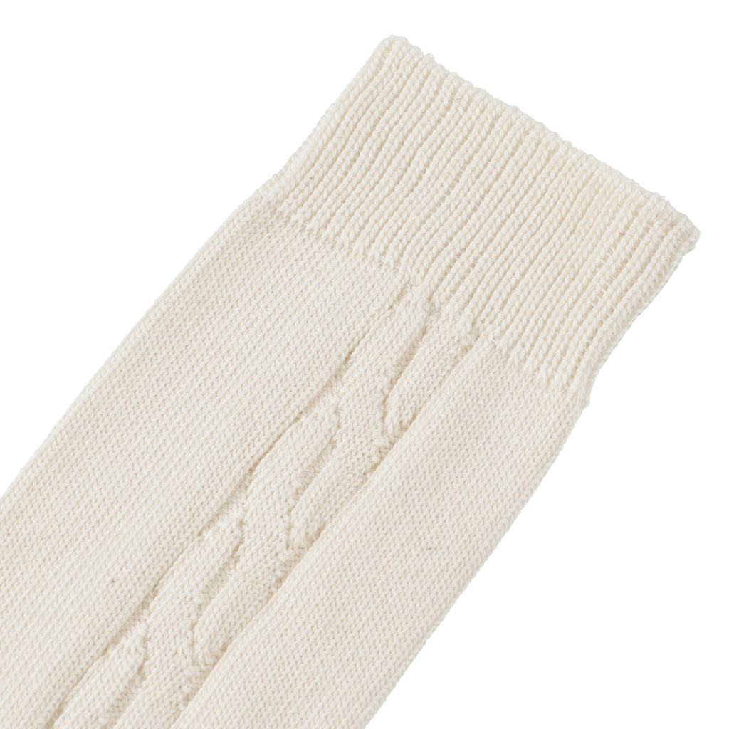 CABLE LOOSE SOCKS
