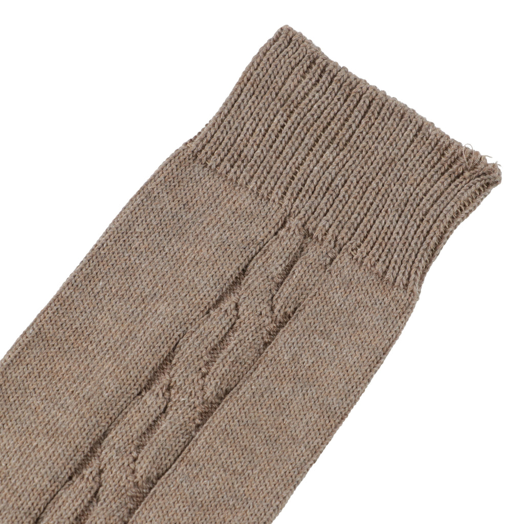 CABLE LOOSE SOCKS